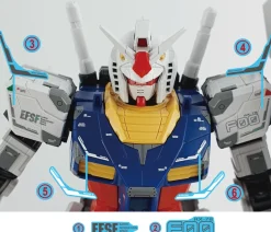1/100 RX-78F00