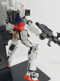 1/100 RX-78F00