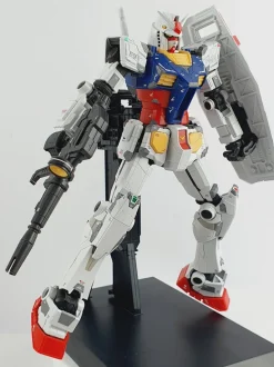 1/100 RX-78F00