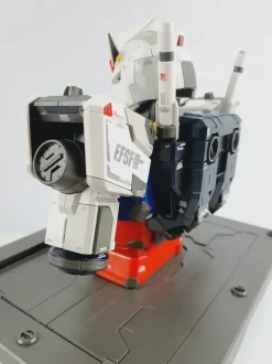 1/48 RX-78F00 [Bust Model]