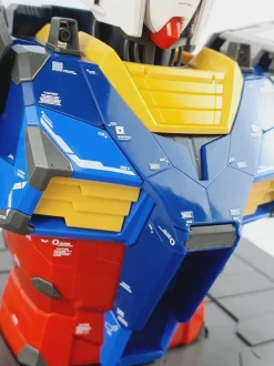 1/48 RX-78F00 [Bust Model]