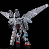 RX-78F00/E Gundam (EX-001 G.L.R.S.S. Feather Unit) Chemical Recycling Ver.