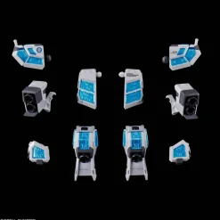 RX-78F00/E Gundam (EX-001 G.L.R.S.S. Feather Unit) Chemical Recycling Ver.