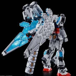 RX-78F00/E Gundam (EX-001 G.L.R.S.S. Feather Unit) Chemical Recycling Ver.