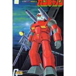 1/100 RX-77-2 Guncannon (Vintage)