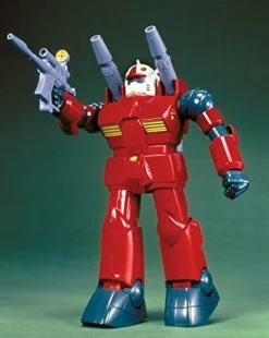 1/100 RX-77-2 Guncannon (Vintage)