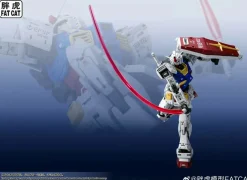1/100 RX-78-2 Gundam
