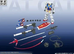 1/100 RX-78-2 Gundam