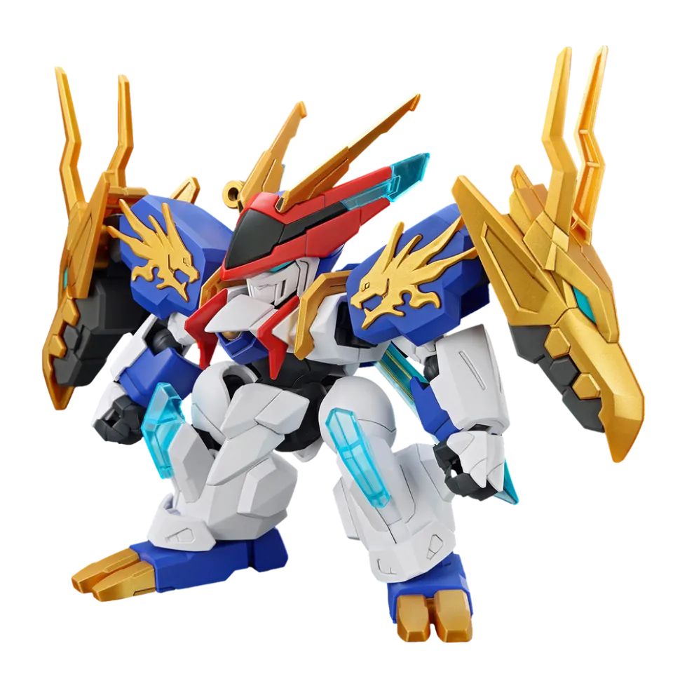 Ryuohmaru