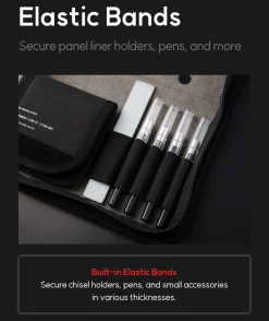 SAB Docking System