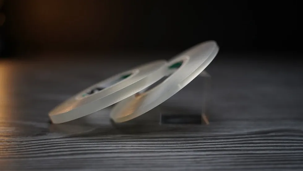 SAB Guide Tape - 3MM