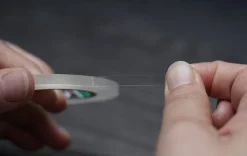 SAB Guide Tape - 3MM