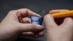 SAB Guide Tape - 3MM