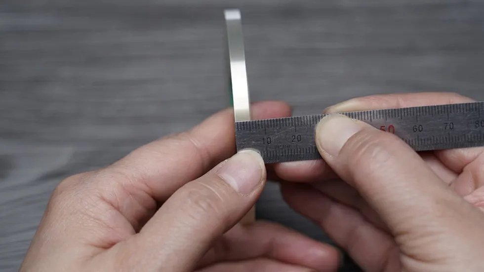 SAB Guide Tape - 3MM