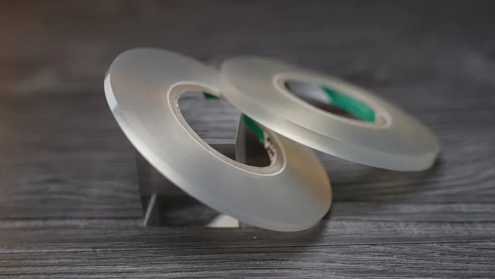 SAB Guide Tape - 3MM