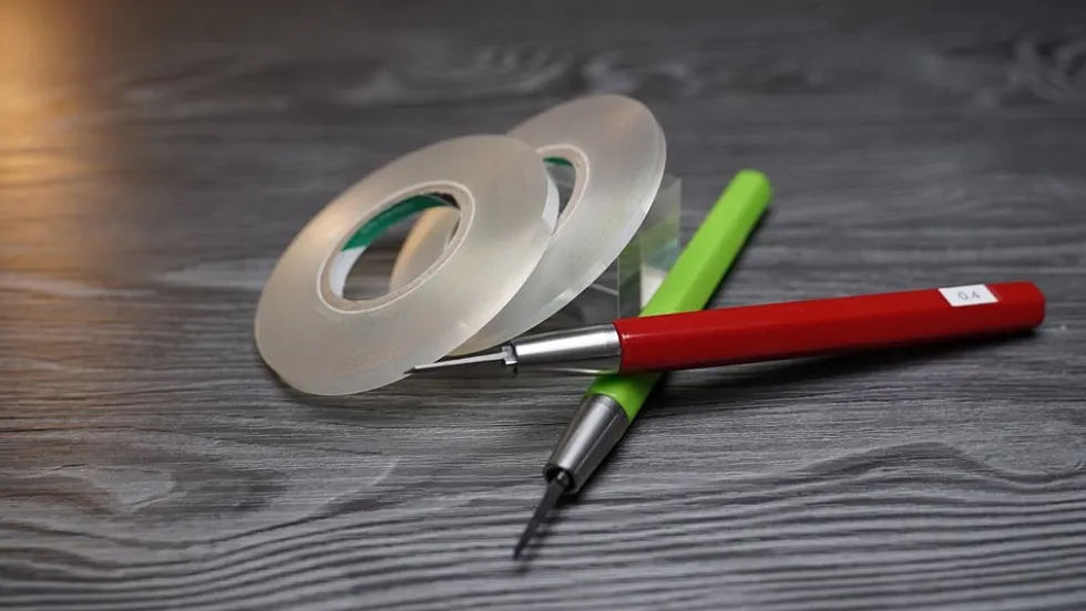 SAB Guide Tape - 3MM