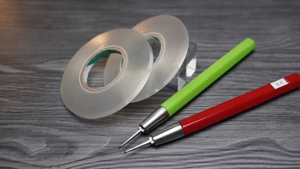 SAB Guide Tape - 3MM