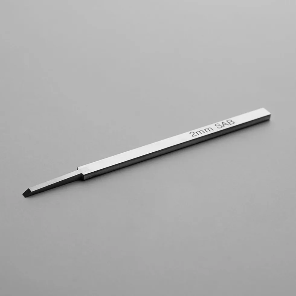 SAB Panel Liner Chisel - 0.075mm