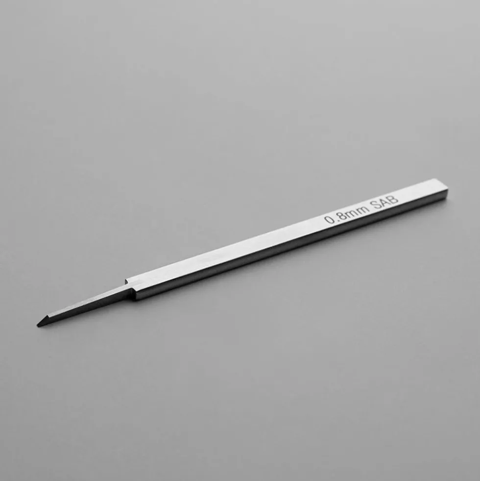 SAB Panel Liner Chisel - 0.075mm