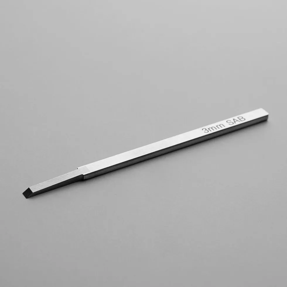 SAB Panel Liner Chisel - 0.075mm