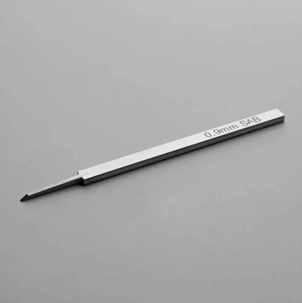 SAB Panel Liner Chisel - 0.075mm