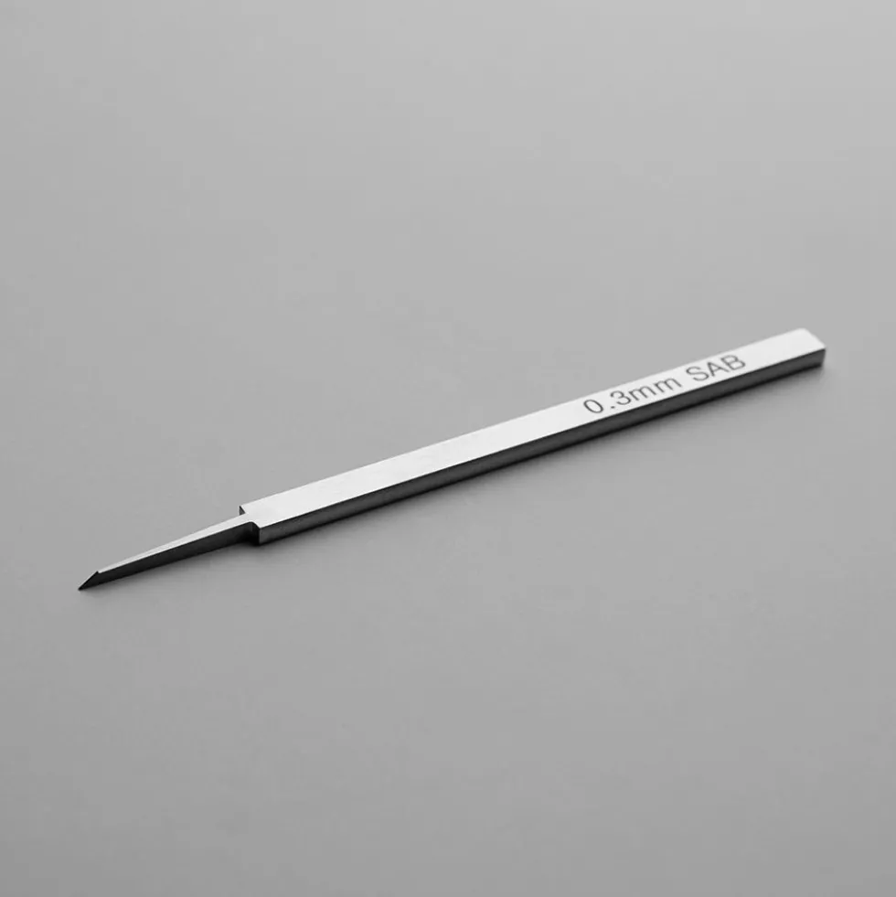 SAB Panel Liner Chisel - 0.075mm