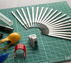 SAB Panel Liner Chisel - 0.075mm