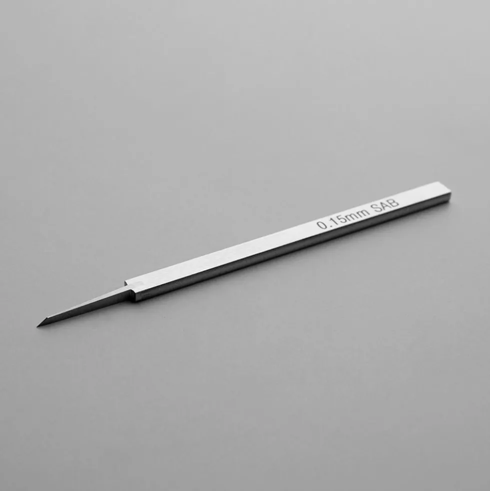 SAB Panel Liner Chisel - 0.075mm