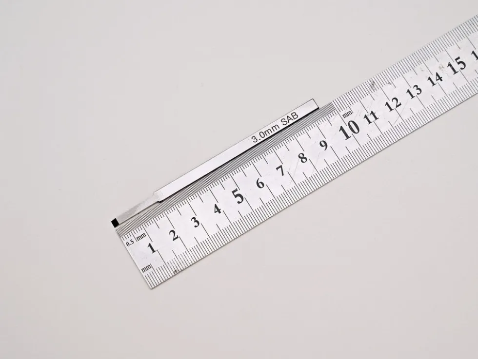 SAB Panel Liner Chisel - 0.075mm