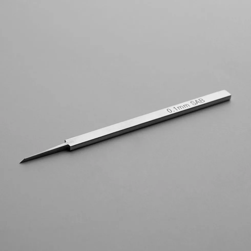 SAB Panel Liner Chisel - 0.075mm