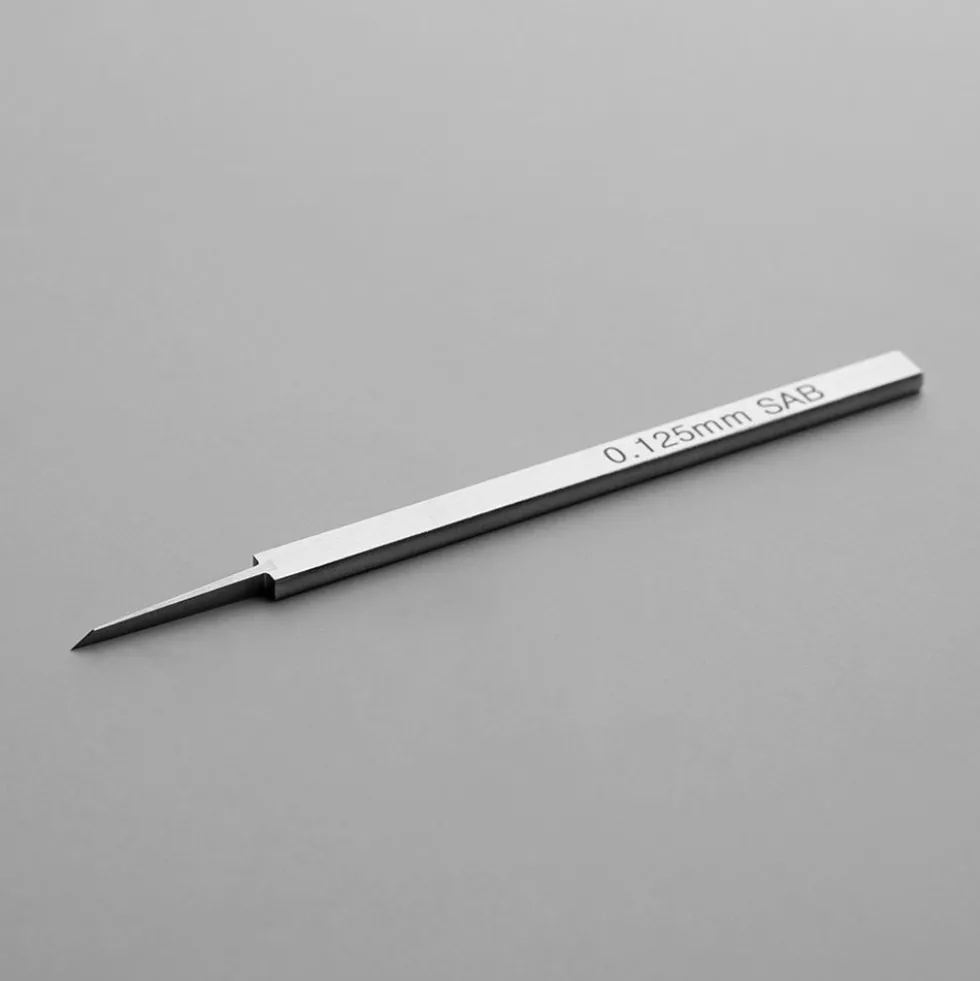 SAB Panel Liner Chisel - 0.075mm