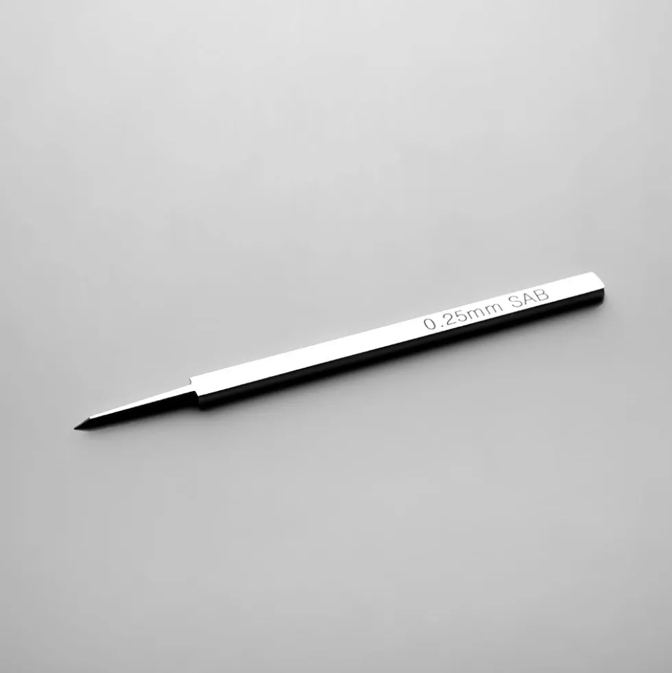 SAB Panel Liner Chisel - 0.075mm