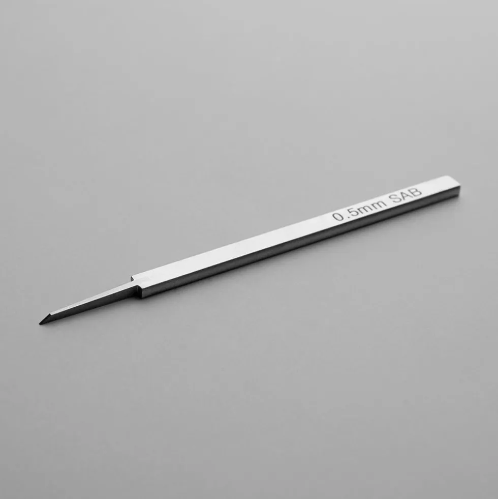 SAB Panel Liner Chisel - 0.075mm