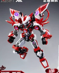 Saint Armor Gaia