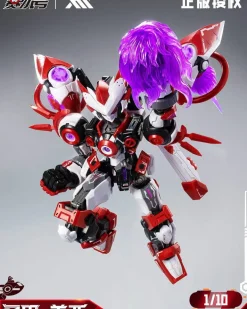 Saint Armor Gaia