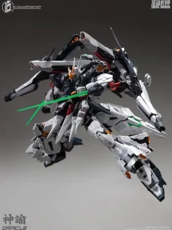 1/100 Saint Armor Oracle