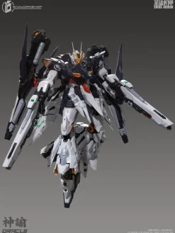 1/100 Saint Armor Oracle