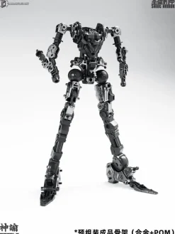 1/100 Saint Armor Oracle
