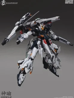 1/100 Saint Armor Oracle