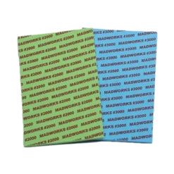 Sanding Pad - #2000