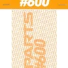 Sanding Sheet #600