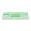 Sanding Sheet #800