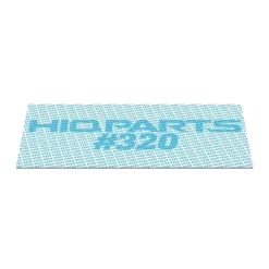 Sanding Sheet #320