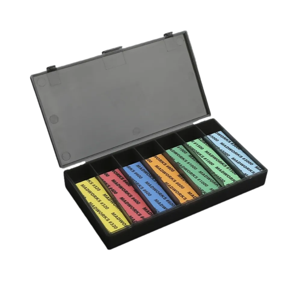 Sanding Sponge Box Set