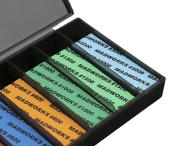 Sanding Sponge Box Set