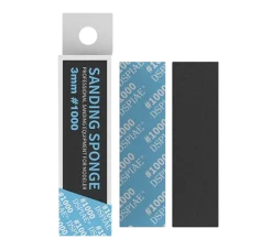 Sanding Sponge 3mm - #400