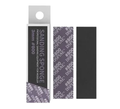 Sanding Sponge 3mm - #400