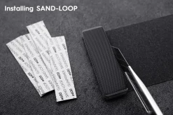 Sand-loop Flat - 220