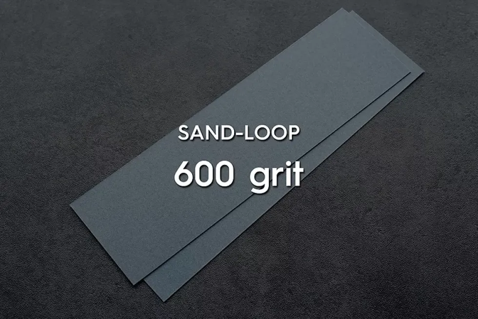 Sand-loop Flat - 220
