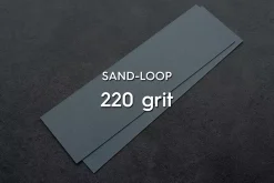 Sand-loop Flat - 220